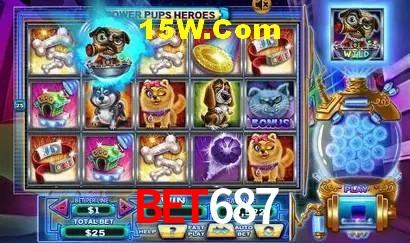 Exclusive Offers Bet687