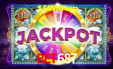 Bonus Features Bet687