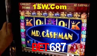 API Integration Bet687